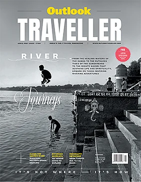 River Journeys