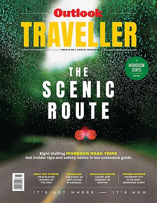 The Scenic Route