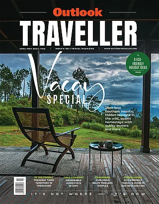 Vacay Special